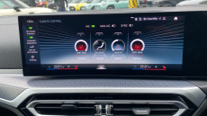 BMW i4 250kW eDrive40 M Sport 83.9kWh 5dr Auto [Tech/Pro] Electric Hatchback